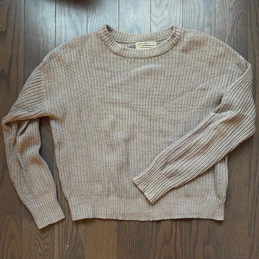 Urban Outfitters Knit Sweater